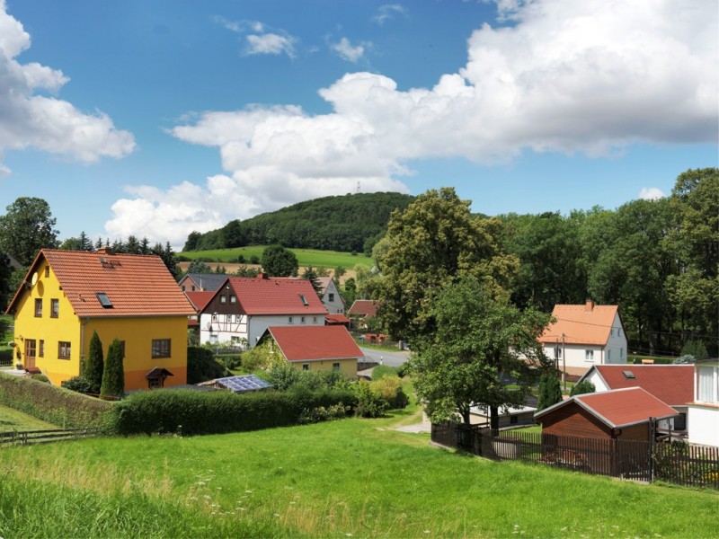 Luchau (Foto Stadt Glashütte)