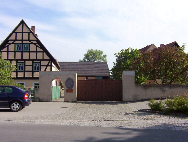 Bauernmuseum Zabeltitz © Elbe-Roeder-Dreieck e.V.