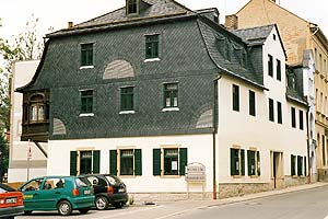 Musik- und Wintersportmuseum (Foto Thomas Lenk)