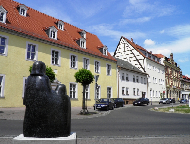 Napoleonhaus (Foto Hans-Hermann Koch)