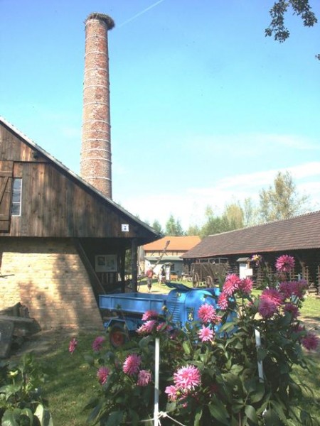 Ziegelei (Foto Hans-Hermann Koch)