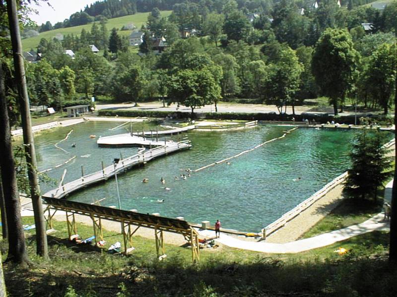 Oekobad (Foto Berthel)