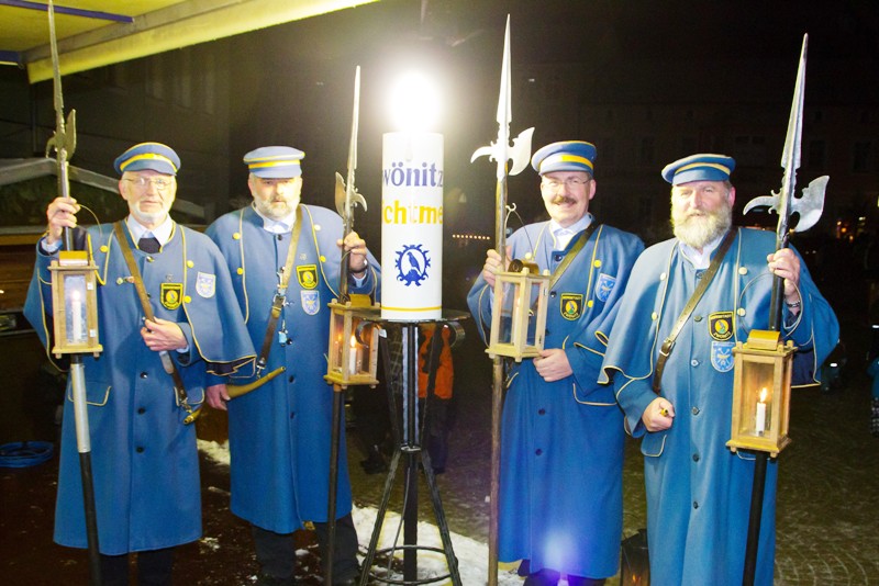 Zwoenitzer Nachtwaechter (Foto Stadt Zwoenitz)