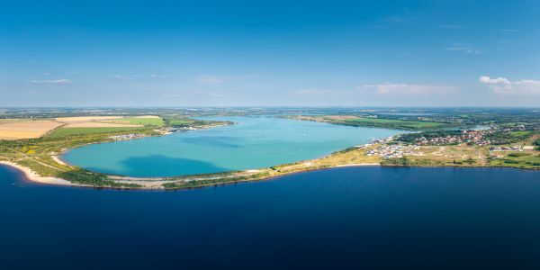 Urlaubsregion Region Leipzig