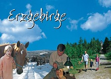 Erzgebirge
