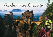 Sächsische Schweiz
