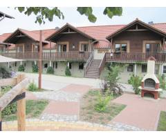 Agrarhof Gospersgrün eG - Ferienidyll