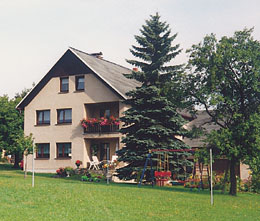 Haus Bornwiese