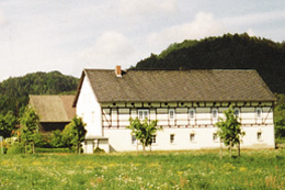 Ferienhof Mandry