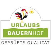 Qualitätsgeprüfter Bauernhof