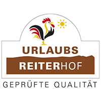 Qualitätsgeprüfter Reiterhof