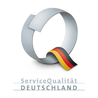 Service Qualität Deutschland